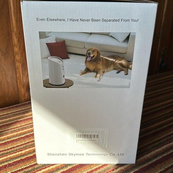 Skyler Petalk AI Dog Camera - Picture 2 of 5